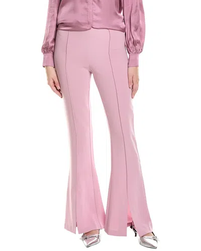 Cinq À Sept Billie Pant In Pink