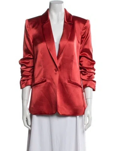Pre-owned Cinq À Sept Blazer