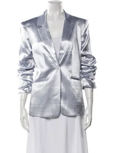 Pre-owned Cinq À Sept Blazer