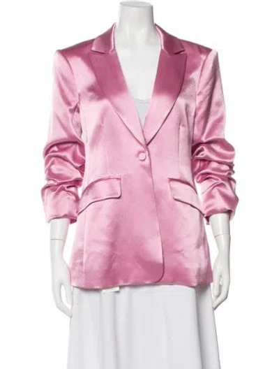 Pre-owned Cinq À Sept Blazer