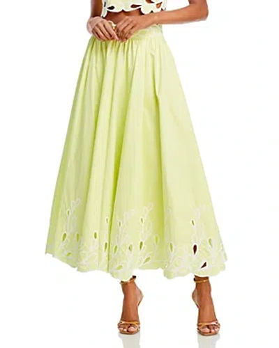CINQ A SEPT Bowen Skirt main image 0