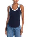 Cinq À Sept Cinq A Sept Braided Tank Top
