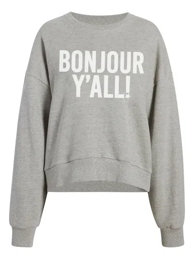 Cinq À Sept Brandy Sweatshirt