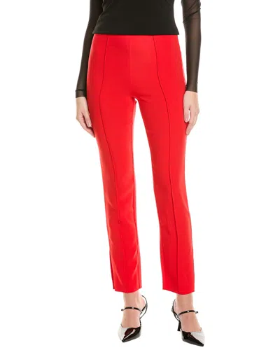 Cinq À Sept Cinq A Sept Brianne Pant In Multi
