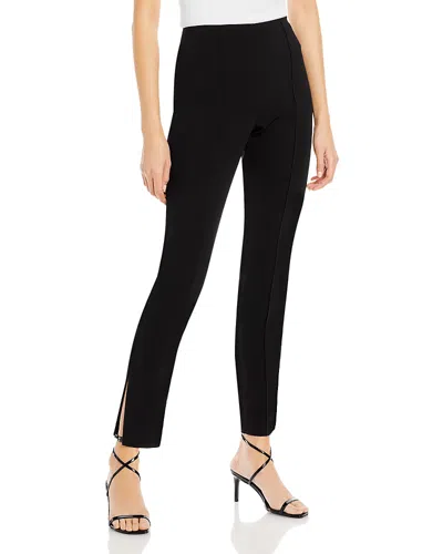 Cinq À Sept Cinq A Sept Brianne Pants In Black