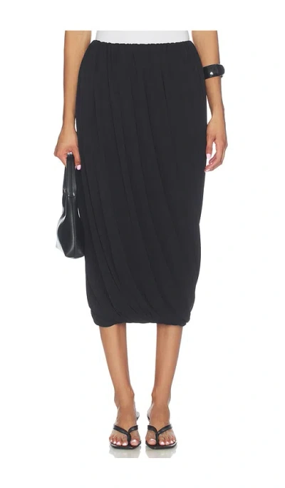 Cinq À Sept Calden Skirt In Blue
