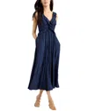 Cinq À Sept Cinq A Sept Calloway Ruffled Midi Dress