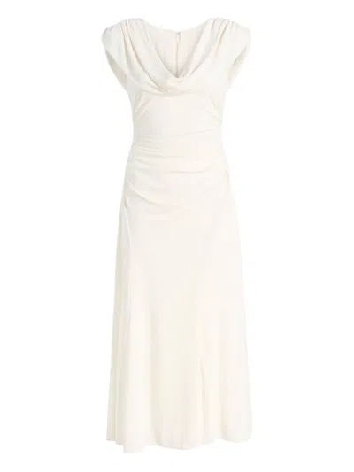 CINQ À SEPT CARINO DRESS