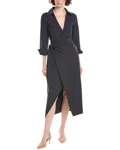 Cinq À Sept Cayleigh Dress In Black