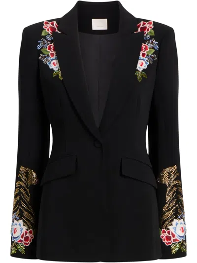 CINQ À SEPT CHEYENNE BLAZER