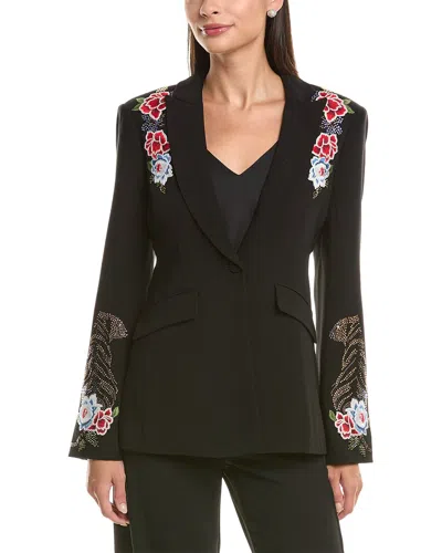 CINQ À SEPT CHEYENNE BLAZER