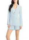 Cinq À Sept Cinq A Sept Wildflower Bouquet Blazer In Multi