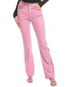 Cinq À Sept Cinq Presely Pant In Pink