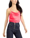 Cinq À Sept Cinq Á Sept Marta Relaxed Fit Cami In Pink