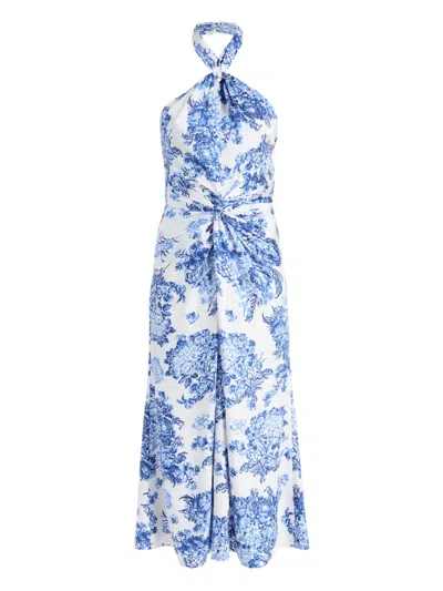 CINQ À SEPT COLI DRESS