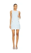 Cinq À Sept Contrast Auden Dress