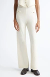 Cinq À Sept Cosmin Cashmere Sweater Pants In Multi