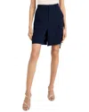 Cinq À Sept Crepe Odilia Short