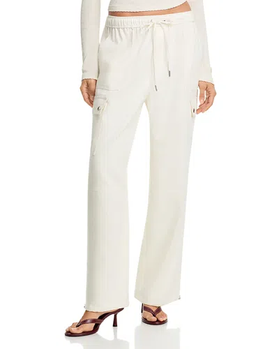 Cinq À Sept Cinq A Sept Crislin Pants In White