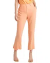 Shop Cinq À Sept Cropped Kerry Pant