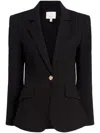 Cinq À Sept Danicka Blazer In Black