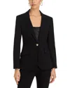 Cinq À Sept Danicka Blazer In Black