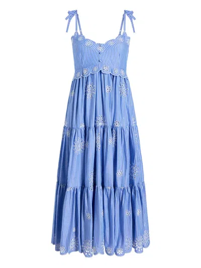 CINQ À SEPT DARCEY DRESS