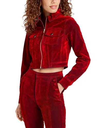 Cinq À Sept Denim Marilee Jacket