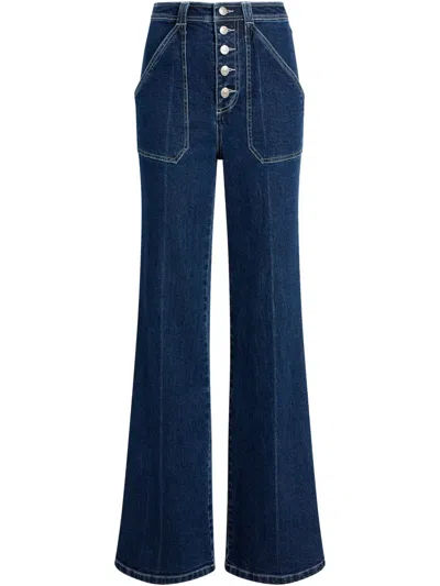 CINQ À SEPT DOROTHEA JEANS