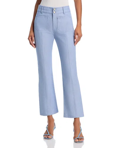 Cinq À Sept Cinq A Sept Dorothea Pants In Maritime
