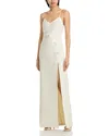 Cinq À Sept Cinq A Sept Elea Gown In White