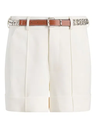 CINQ À SEPT ESTER SHORTS