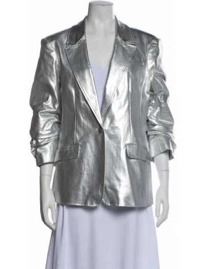 Pre-owned Cinq À Sept Evening Jacket