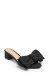 Cinq À Sept 45mm Faith Mules In Black