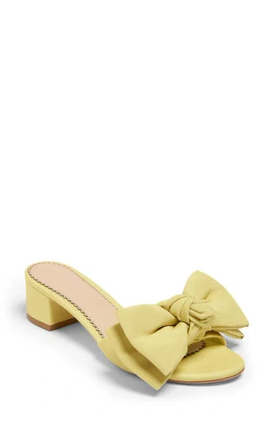 CINQ À SEPT CINQ À SEPT FAITH BOW SANDAL