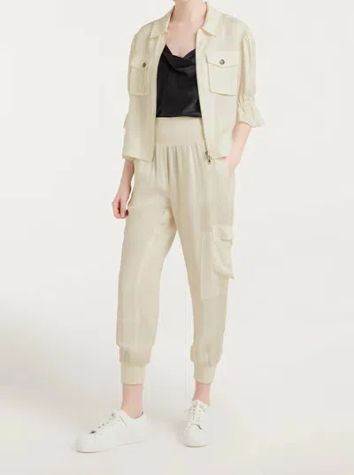 Cinq À Sept Giles In Beige