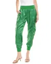 Cinq À Sept Giles Pant In Green