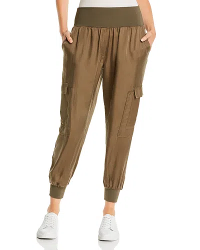 Cinq À Sept Cinq A Sept Giles Pants In Brown