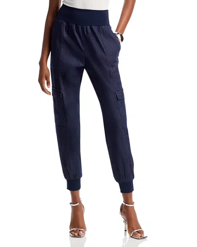 Cinq À Sept Cinq A Sept Giles Pants In Blue