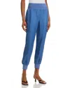 Cinq À Sept Cinq A Sept Giles Pants In Blue Corn