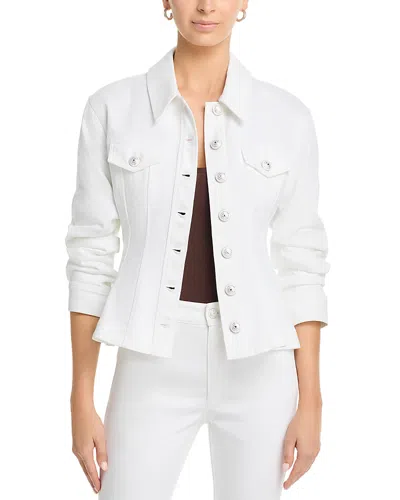Cinq À Sept Cinq A Sept Gina Jacket In White