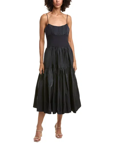 Cinq À Sept Ginny Cocktail Dress In Black