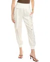 Cinq À Sept Harmony Pant In Multi