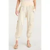 Cinq À Sept Harmony Side Snap Pants