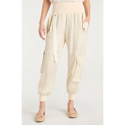 Cinq À Sept Harmony Side Snap Pants