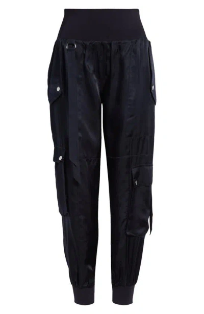CINQ À SEPT CINQ À SEPT HARMONY SIDE SNAP PANTS