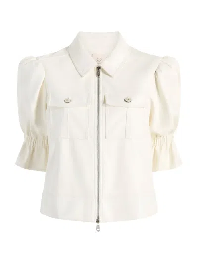 CINQ À SEPT HOLLY JACKET