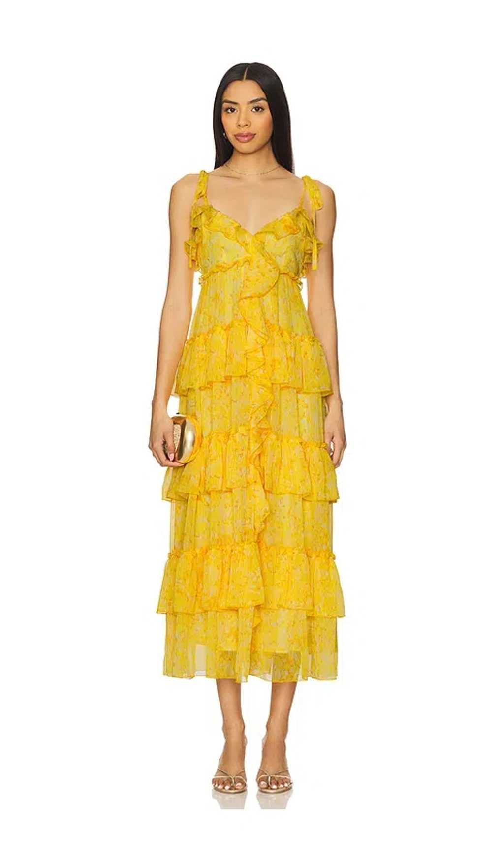 slim fit dress slacks Wildflower Whimsy Vernetta Dress  Cinq  Sept