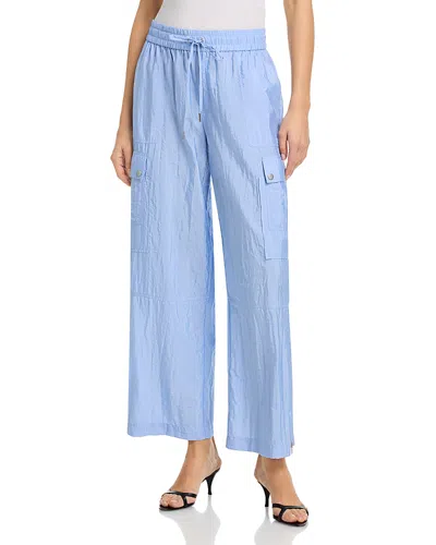 Cinq À Sept Cinq A Sept Indira Pants In Blue