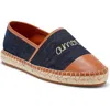 Cinq À Sept Jenna Denim Espadrille